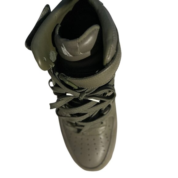Men\'s Nike Air Jordan 23 AF-1-The Best of Both Worlds-Adjustable Strap-Size 9.5 main image 7